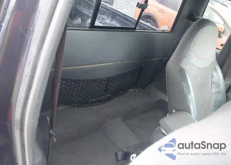 2000 Ford Ranger Xl/Xlt из США, поврежденный, VIN 1FTZR15V4YPB65673